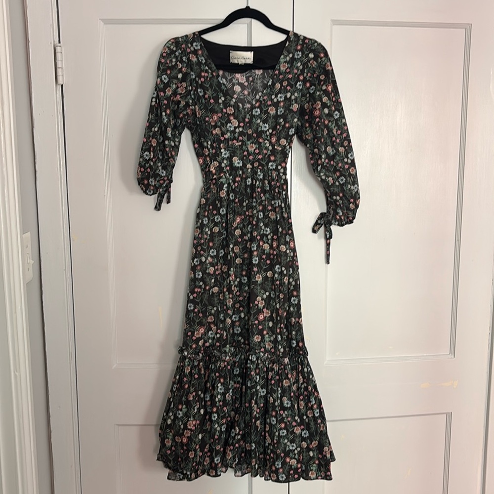 Cara Cara Dress